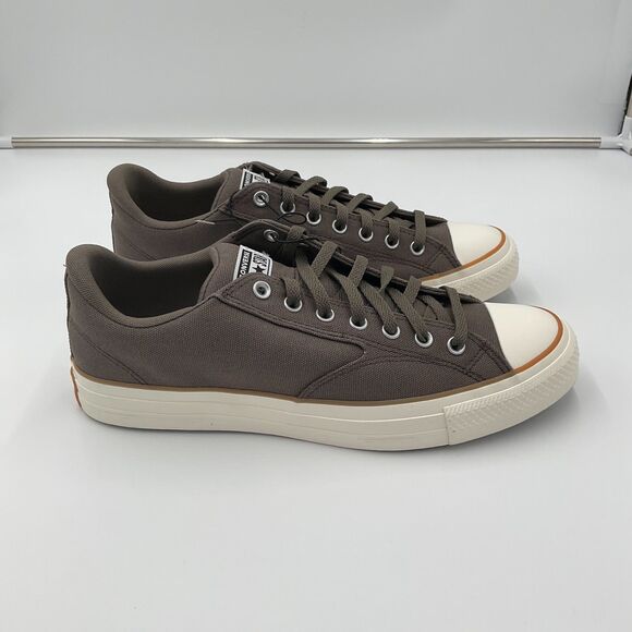 Converse Chuck Taylor All Star Malden Street Ox Size Mens 13 Truffle Brown Honey main image 5